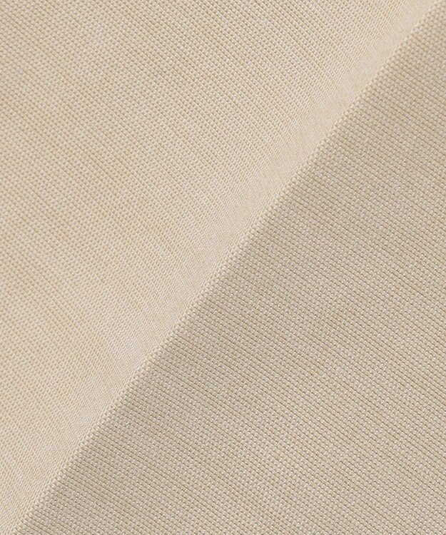 J.PRESS MEN オックスハイパワーストレッチ パンツ ベージュ系