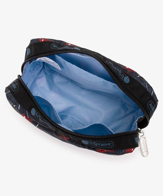 LeSportsac RECTANGULAR COSMETIC/クラシカルチェリー クラシカルチェリー