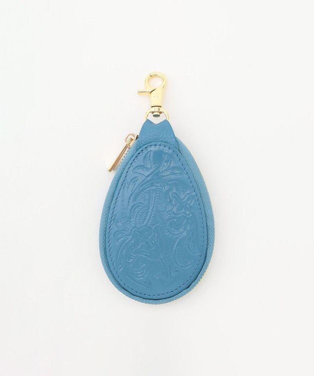 GRACE CONTINENTAL SmartKeyCase ブルー