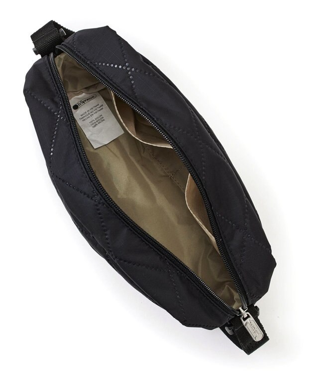 LeSportsac DANIELLA CROSSBODY/ブラッククロスデボス ブラッククロスデボス
