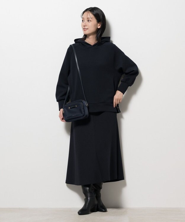 ONWARD Reuse Park 【TOCCA】バッグ ネイビー