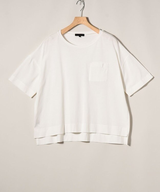 ONWARD Reuse Park 【ICB】カットソー春夏 オフホワイト