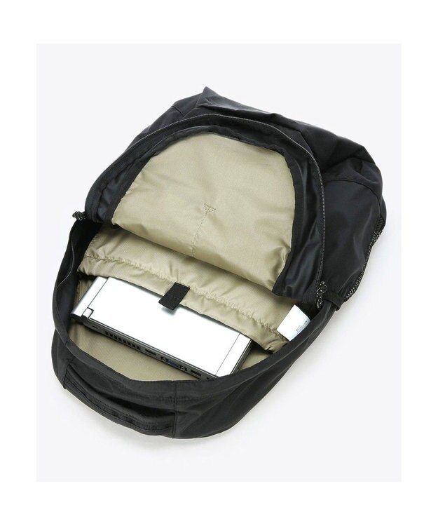 Columbia Columbia/ パナシーア25Lバックパック /コロンビア Black