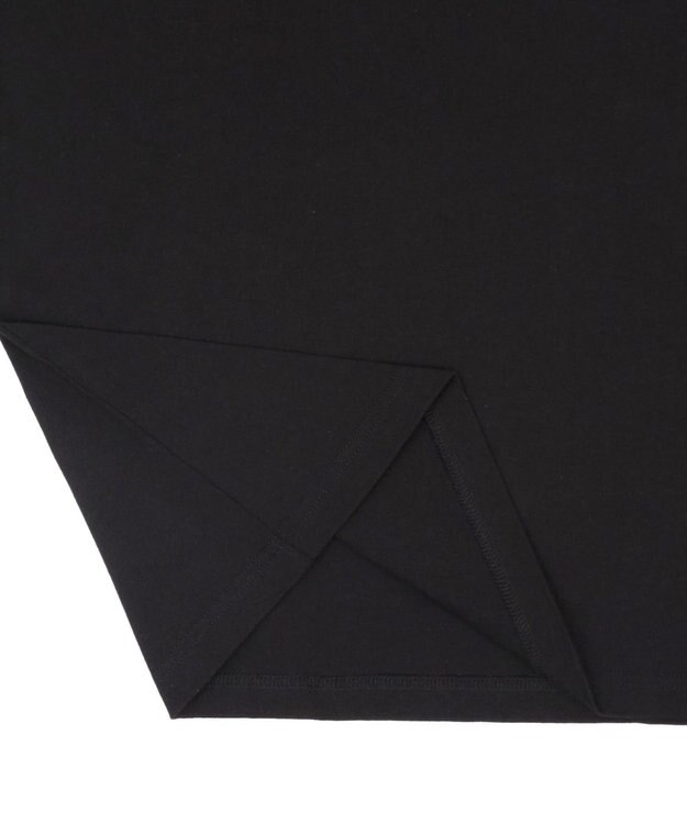 WEGO 【ユニセックス着用ITEM/MLサイズ展開】別注VISIONゴーストスケーターグラフィックT（SS） ブラック