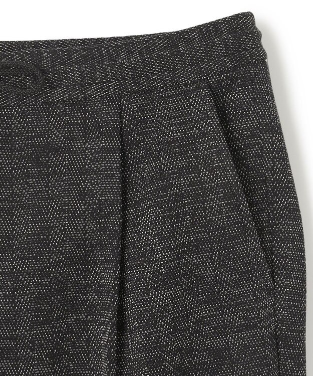 JOSEPH HOMME ブライトヘザージャージー / TEDDY EASY ブラック系