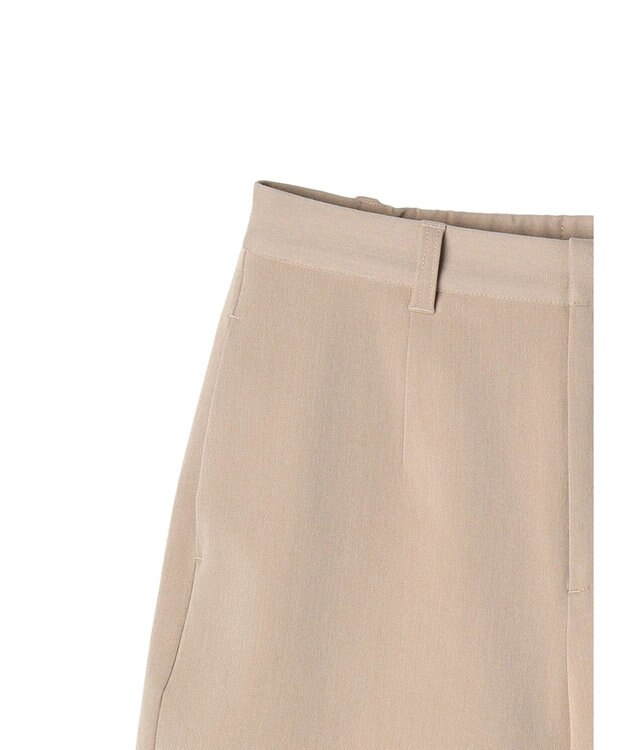 earth music&ecology ショートパンツ Brown