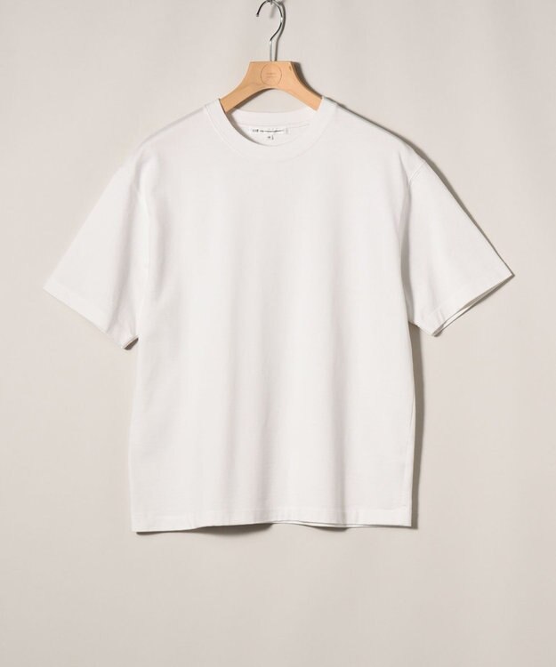 ONWARD Reuse Park 【23区】カットソー春夏 ホワイト