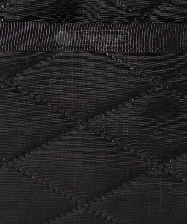 LeSportsac DANIELLA CROSSBODY/ブラッククロスデボス ブラッククロスデボス