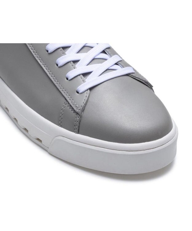 REGAL FOOT COMMUNITY 【リーガルカジュアル】61HL コートスニーカー GORE-TEX SURROUND スニーカー グレーホワイト