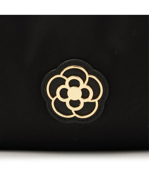 CLATHAS チェスカ トートバッグ ブラック