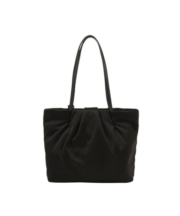 CLATHAS チェスカ トートバッグ ブラック