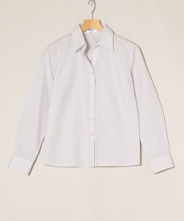 ONWARD Reuse Park 【自由区】ブラウス春夏 ピンク