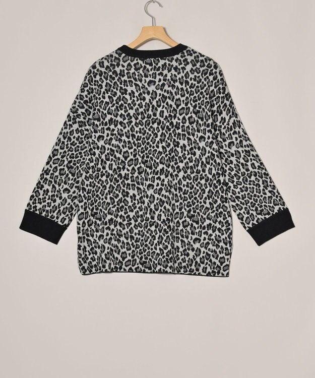 ONWARD Reuse Park 【UNFILO】ニット秋冬 ブラック