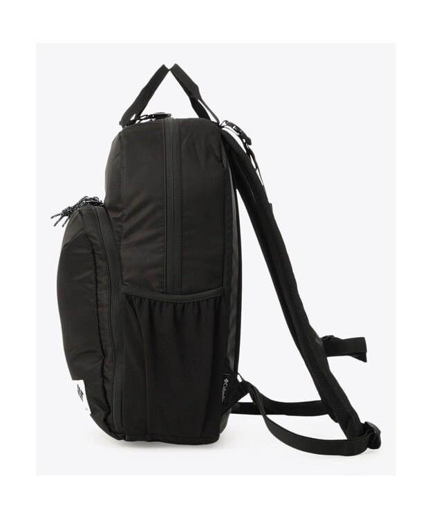 Columbia Columbia/ グレートスモーキーガーデン18Lバックパック /コロンビア Black
