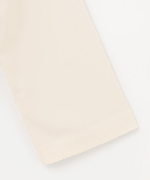 ANY SIS S 【洗える】セレモニークロップド ジャケット ライトベージュ