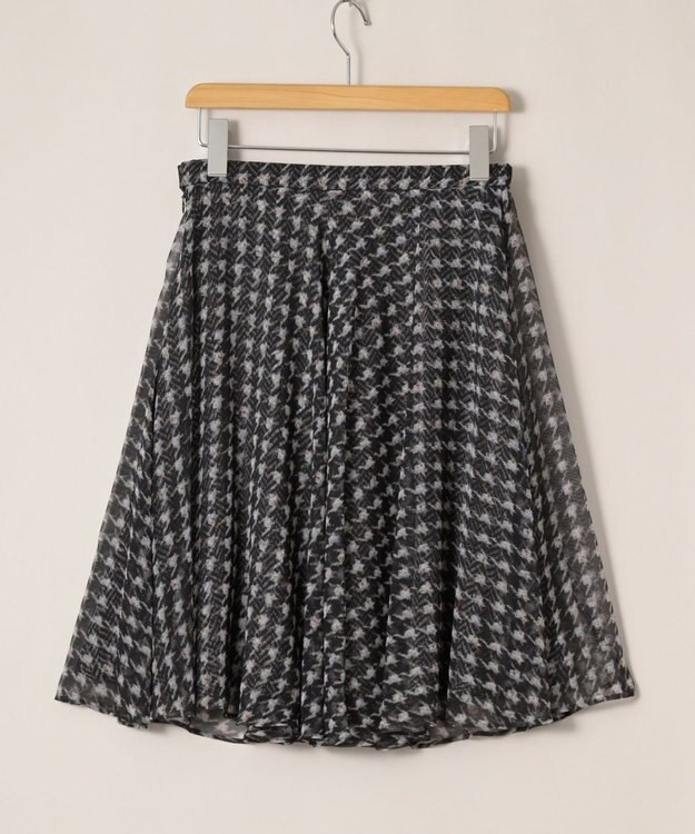 ONWARD Reuse Park 【組曲】スカート秋冬 ホワイト