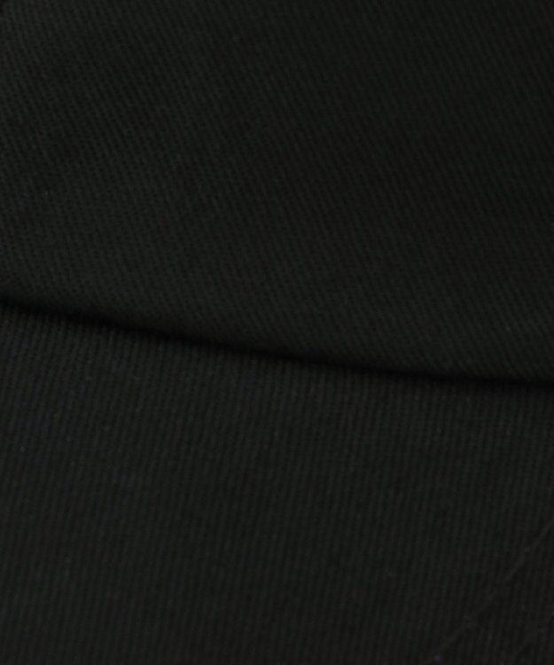 SHARE PARK LADIES リサイクルコットンキャップ ブラック系