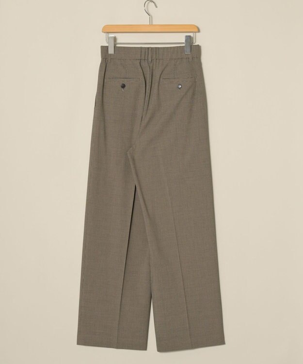 ONWARD Reuse Park 【23区】パンツ秋冬 ブラウン