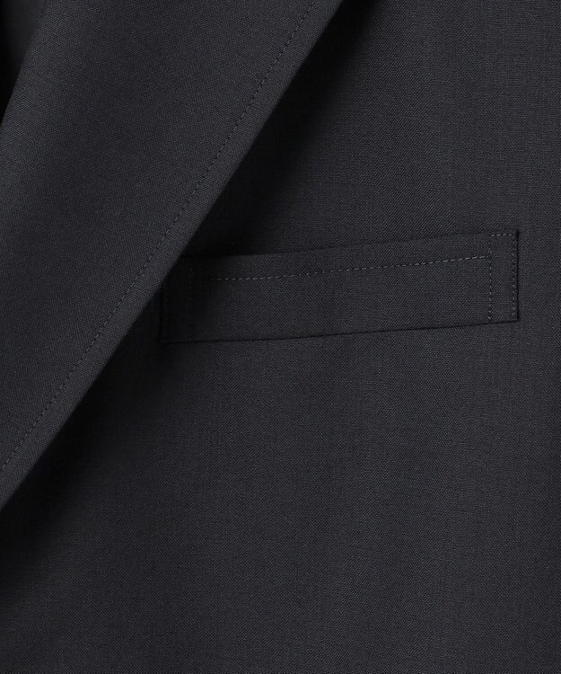 J.PRESS MEN 【SALVAGE PUBLIC  Kolepa×J.PRESS】ネイビーブレザー ネイビー系