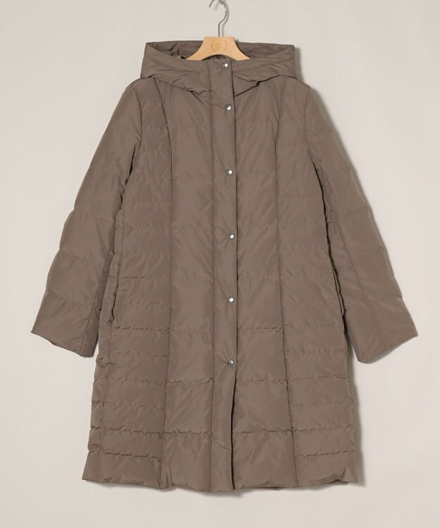 ONWARD Reuse Park B品【ICB】コート秋冬 ブラウン