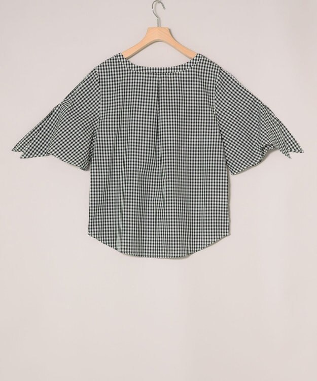 ONWARD Reuse Park 【any SiS】カットソー春夏 ブラック