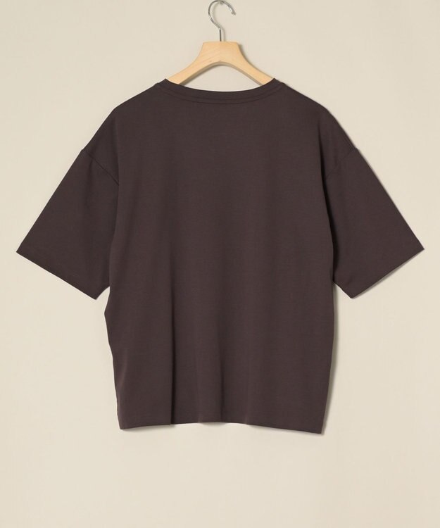 ONWARD Reuse Park 【UNFILO】カットソー春夏 ブラウン