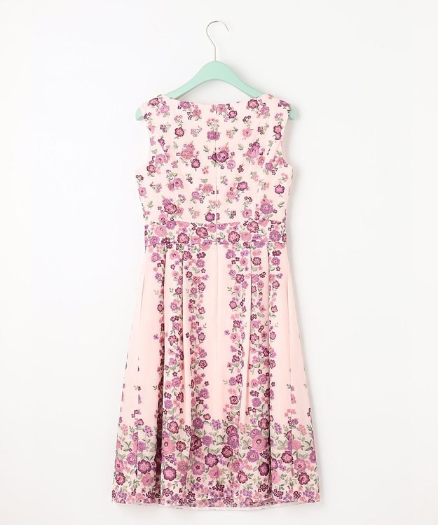 TOCCA 【復刻】【洗える！】BEAUTIFUL DREAM ドレス ピンク系7