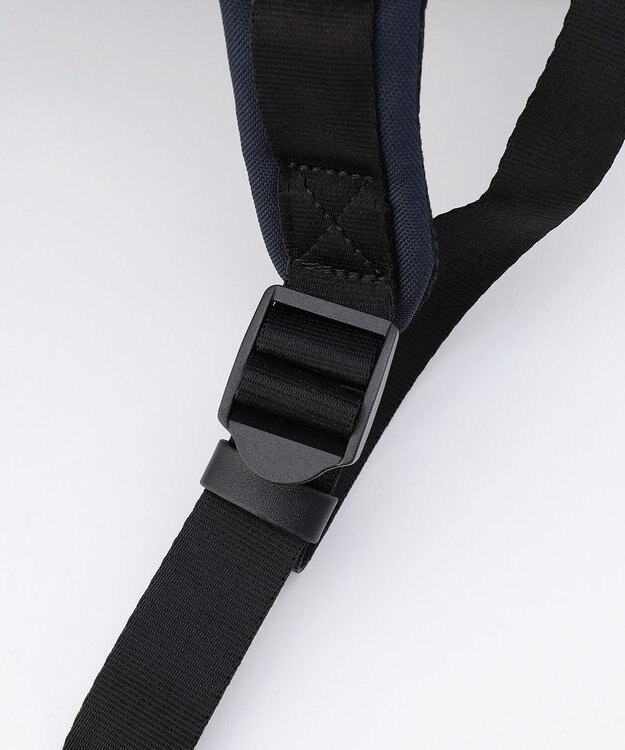 LA BAGAGERIE 【CORDURA】シンプルリュック Sサイズ ネイビー