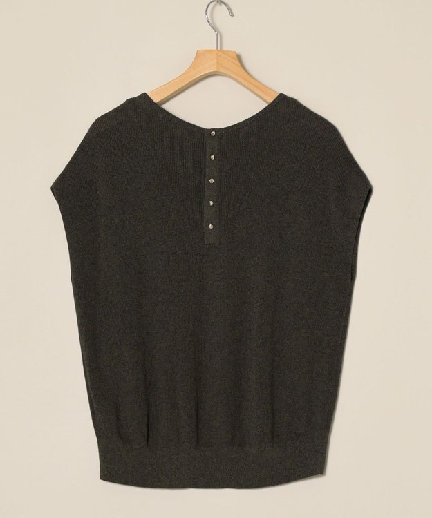 ONWARD Reuse Park 【23区】ニット春夏 グリーン