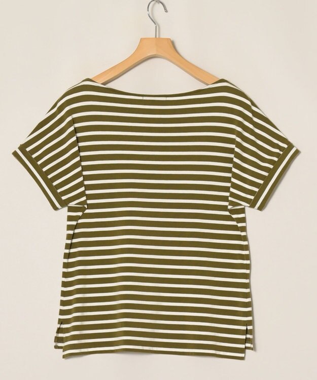 ONWARD Reuse Park 【23区】カットソー春夏 グリーン