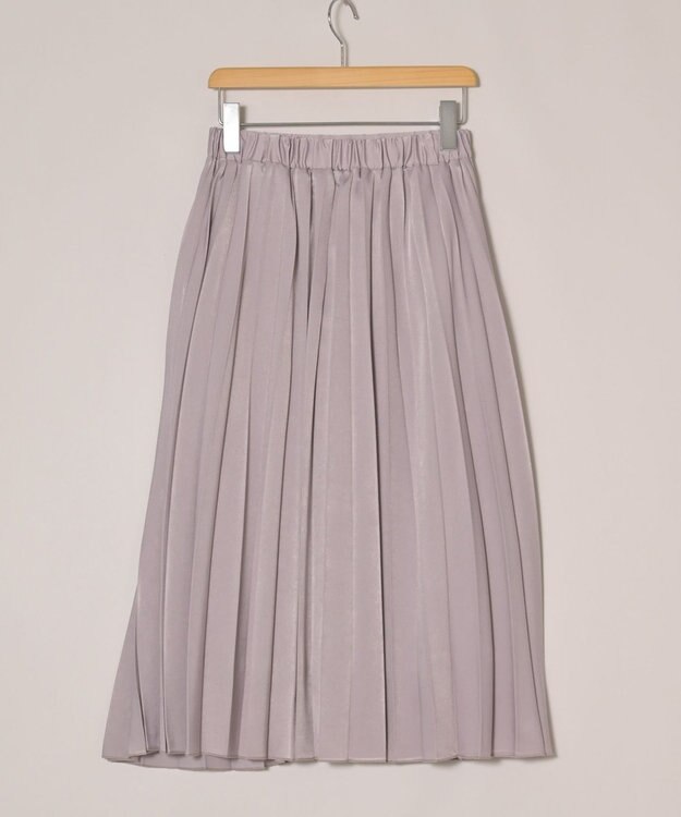 ONWARD Reuse Park 【Feroux】スカート秋冬 パープル