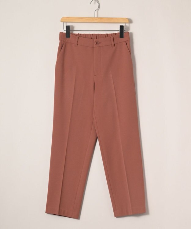 ONWARD Reuse Park 【any FAM】パンツ秋冬 オレンジ