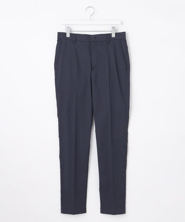 23区GOLF 【MEN】【ストレッチ】スケトラドビー フルレングスパンツ ネイビー系