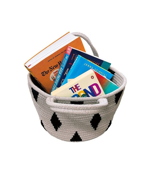 ROOTOTE 2987【インテリア＆トート】/ LT.デリ.ロープ.ロンブス-A 03：ブラウン