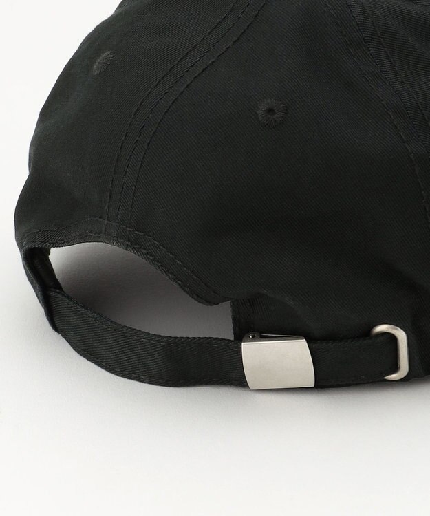 SHARE PARK LADIES リサイクルコットンキャップ ブラック系