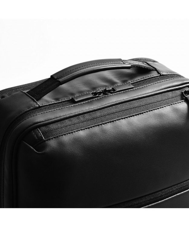 ACE BAGS & LUGGAGE ace. エース ガジェタブル バーテクト リュック B4 15インチ対応 67542 ブラック