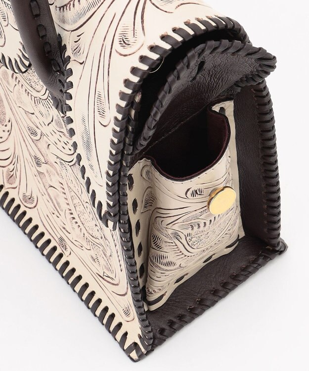 GRACE CONTINENTAL FinuRei ボルドー