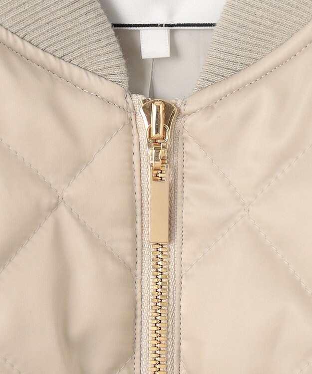 BEIGE， 【S-size】RENARD / ブルゾン Beige