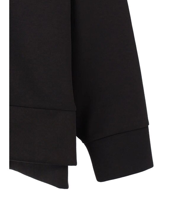 Green Parks Ｚｉｐダンボールパーカー Dark Gray