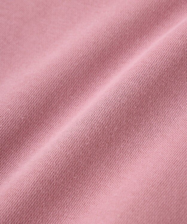 Green Parks ・ＳＵＧＡＲ　ＳＰＯＯＮ　リボンスウェット Pink