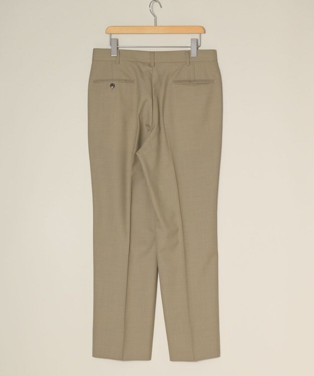 ONWARD Reuse Park メンズ商品【J.PRESS MEN】パンツ春夏 イエロー