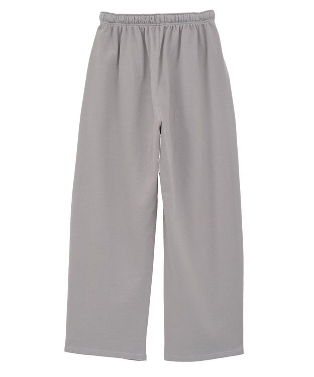 Green Parks 切り替えバイオカーブスウェットパンツ Gray