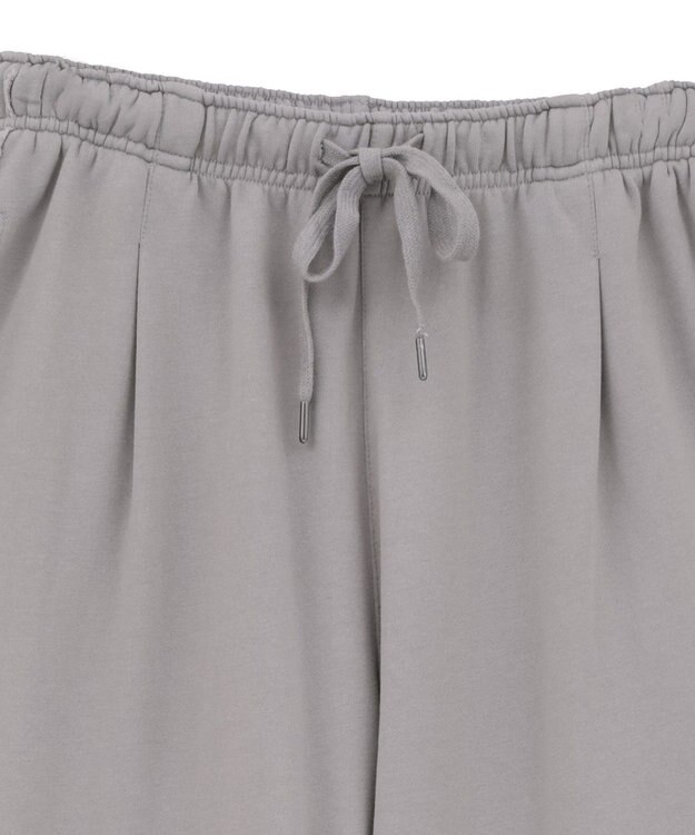 Green Parks 切り替えバイオカーブスウェットパンツ Gray