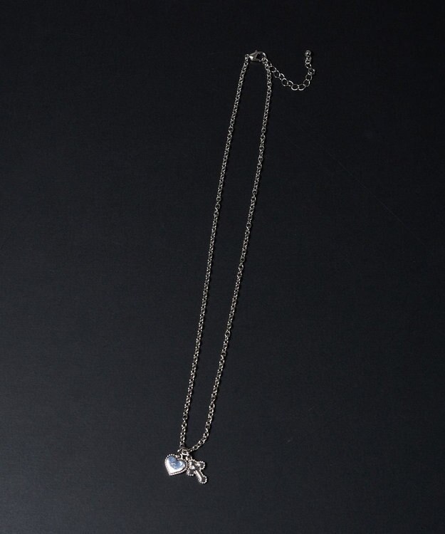 WEGO MWミニモチーフネックレス 柄2