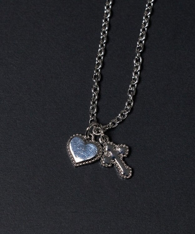 WEGO MWミニモチーフネックレス 柄2