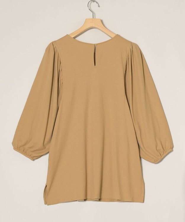 ONWARD Reuse Park 【23区】カットソー秋冬 ブラウン