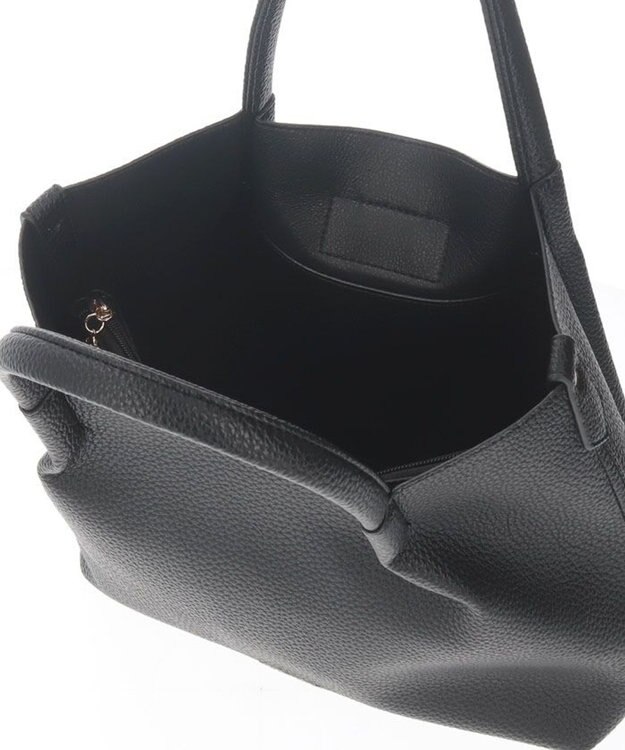 CLATHAS ジュドランジュ トートバッグM ブラック