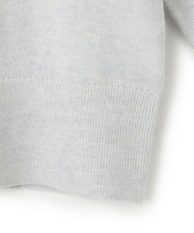 TOCCA 【百田夏菜子さん着用】MOONLIT MUSE カーディガン グレー系