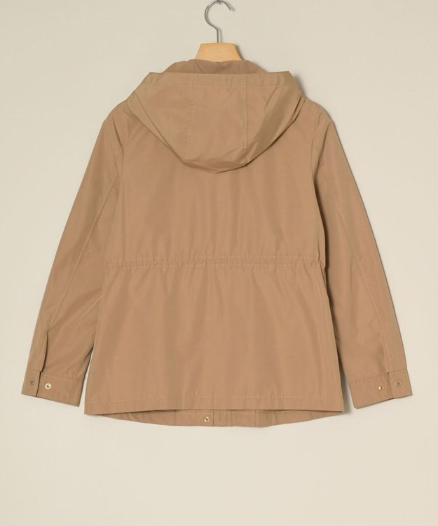 ONWARD Reuse Park 【組曲】ジャケット春夏 ベージュ