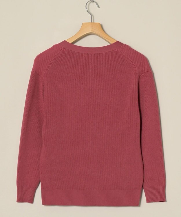 ONWARD Reuse Park 【any SiS】カットソー秋冬 レッド